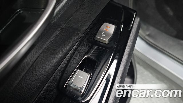 KG Mobility KORANDO 2019 — photo 26