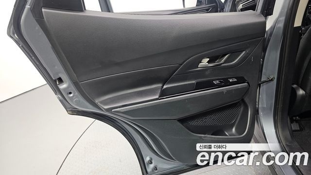 KG Mobility KORANDO 2019 — photo 15