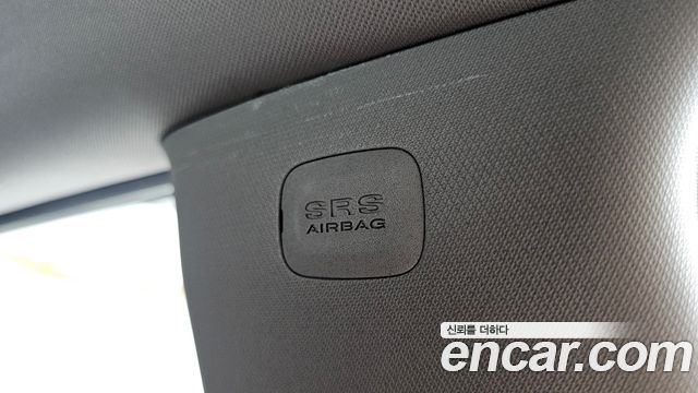 KG Mobility KORANDO 2019 — photo 27