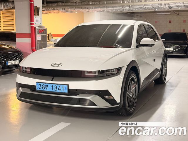 Hyundai Ioniq5 2025 — photo 1