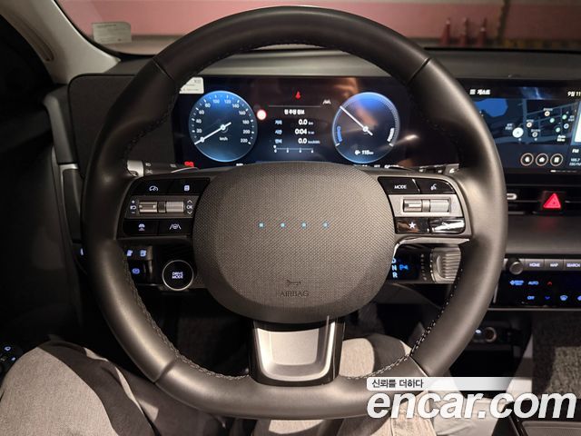 Hyundai Ioniq5 2025 — photo 5