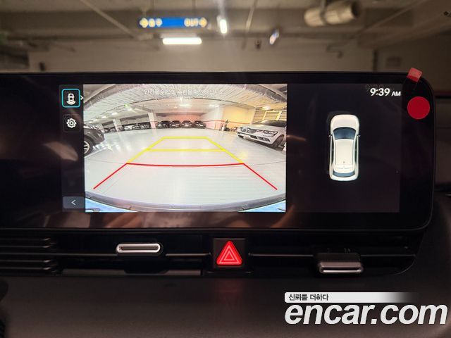 Hyundai Ioniq5 2025 — photo 8