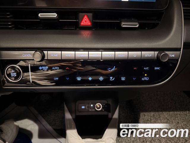 Hyundai Ioniq5 2025 — photo 9