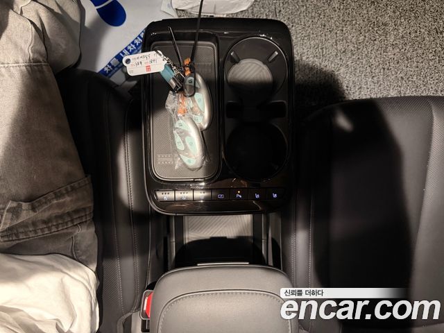 Hyundai Ioniq5 2025 — photo 10
