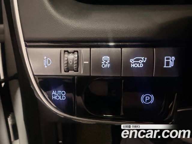 Hyundai Ioniq5 2025 — photo 11