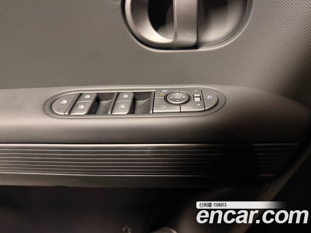 Hyundai Ioniq5 2025 — photo 12
