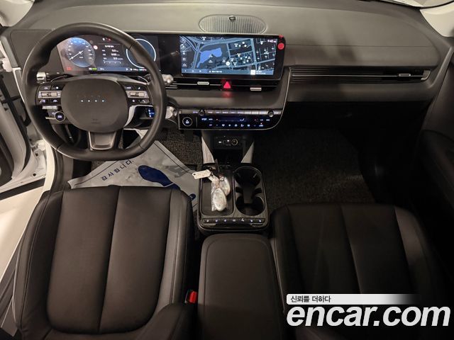 Hyundai Ioniq5 2025 — photo 14