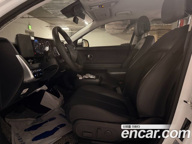 Hyundai Ioniq5 2025 — photo 15
