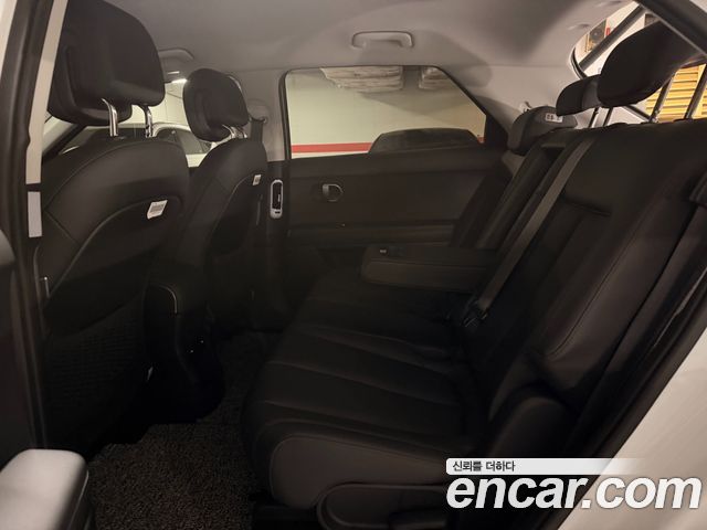 Hyundai Ioniq5 2025 — photo 16