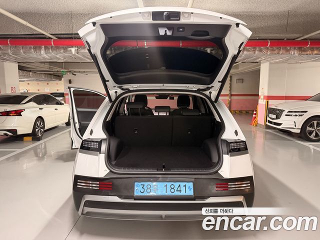 Hyundai Ioniq5 2025 — photo 17