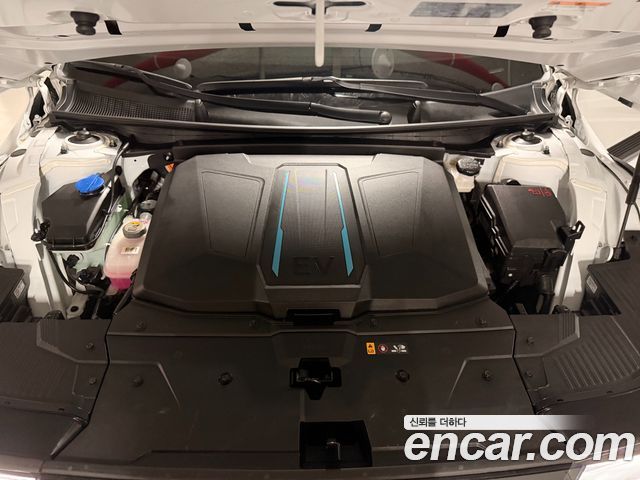 Hyundai Ioniq5 2025 — photo 18