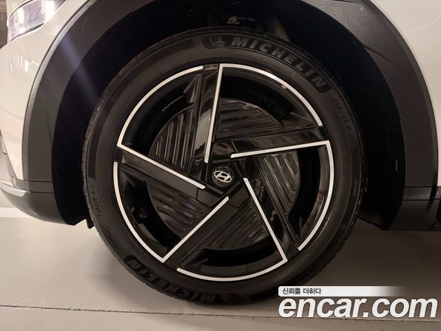 Hyundai Ioniq5 2025 — photo 19