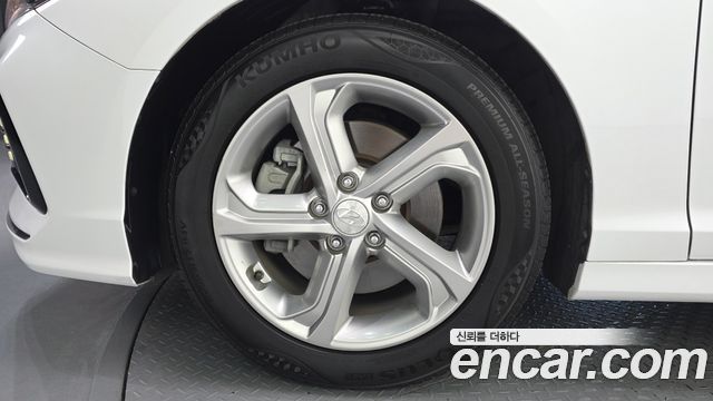 Hyundai Sonata 2019 — photo 5