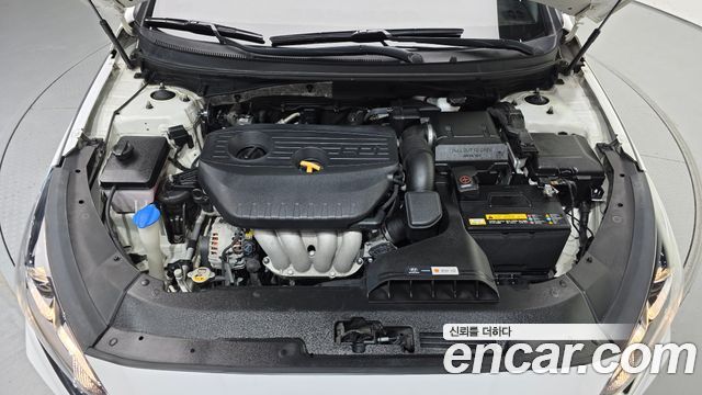 Hyundai Sonata 2019 — photo 6