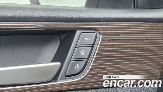 Hyundai Sonata 2019 — photo 12