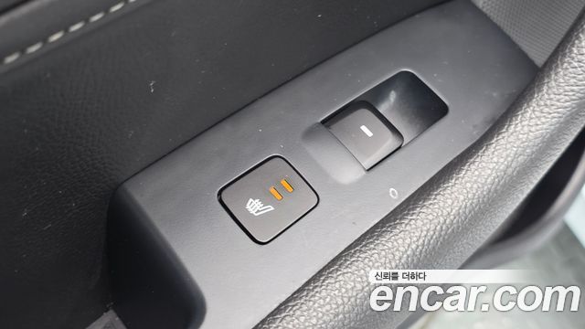 Hyundai Sonata 2019 — photo 18