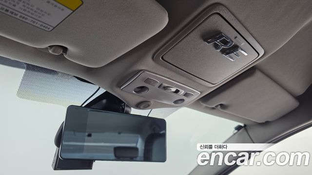 Renault Korea SM5  2014 — photo 16