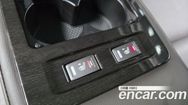Renault Korea SM5  2014 — photo 19