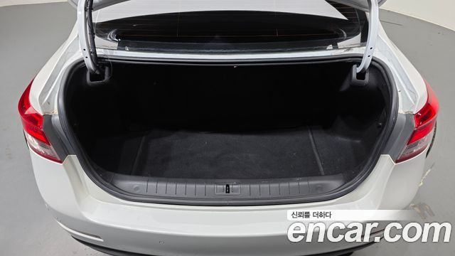 Renault Korea SM5  2014 — photo 20