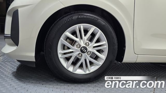 Kia morning 2021 — photo 5