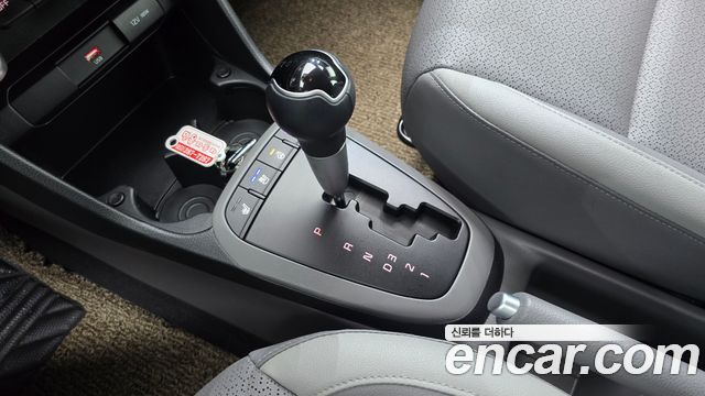 Kia morning 2021 — photo 9