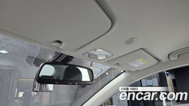 Kia morning 2021 — photo 20