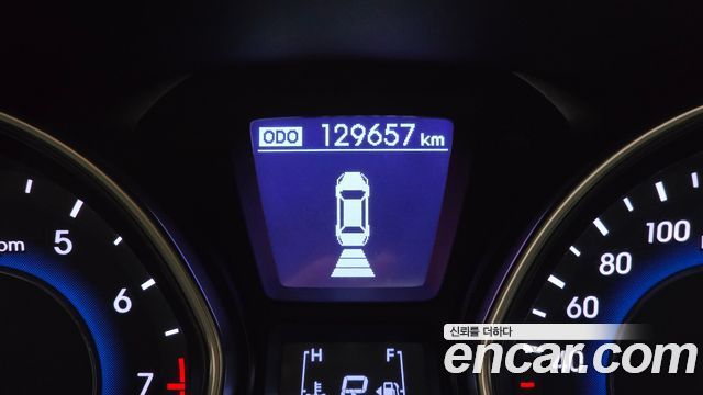 Hyundai AVANTE 2012 — photo 15