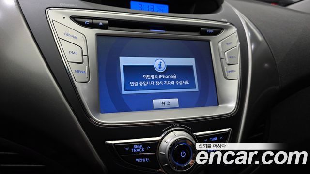 Hyundai AVANTE 2012 — photo 20