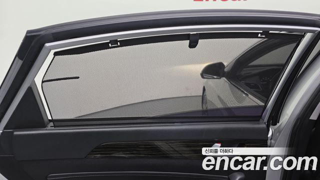 Hyundai Sonata 2016 — photo 17