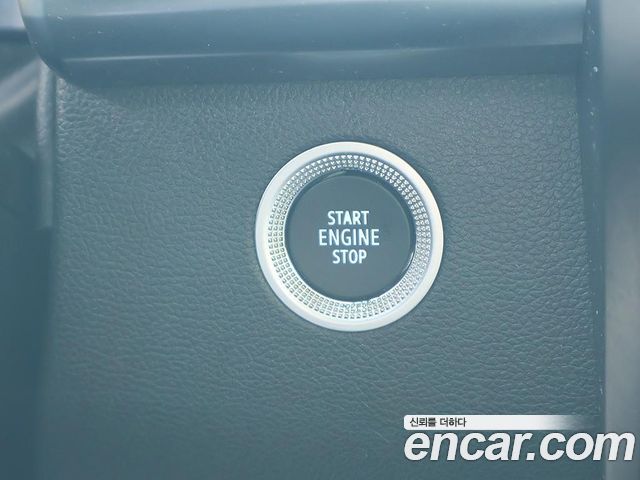 Renault Korea Zoe 2021 — photo 11