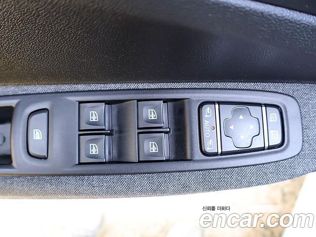 Renault Korea Zoe 2021 — photo 12