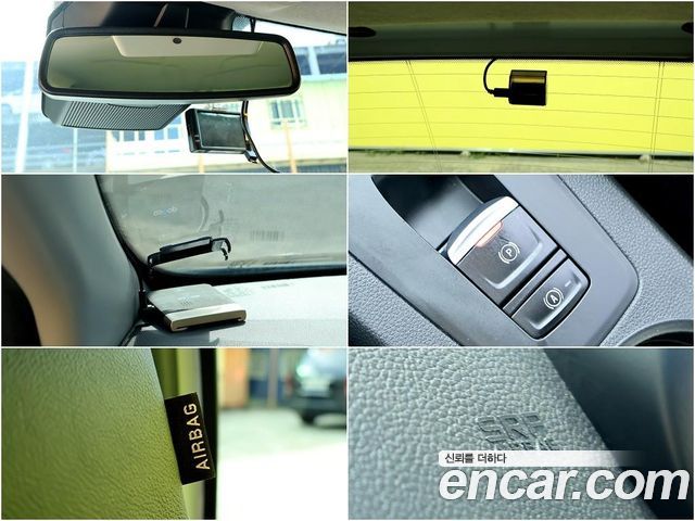 Renault Korea Zoe 2021 — photo 16