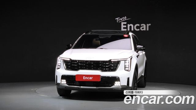 Kia Sorento 2025 — photo 3