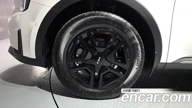 Kia Sorento 2025 — photo 5