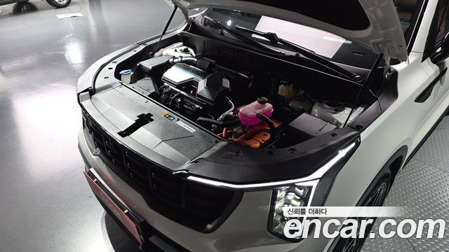 Kia Sorento 2025 — photo 6