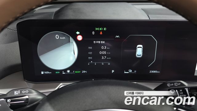 Kia Sorento 2025 — photo 11