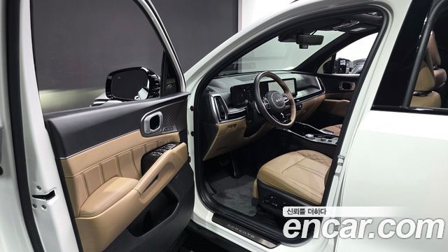 Kia Sorento 2025 — photo 13