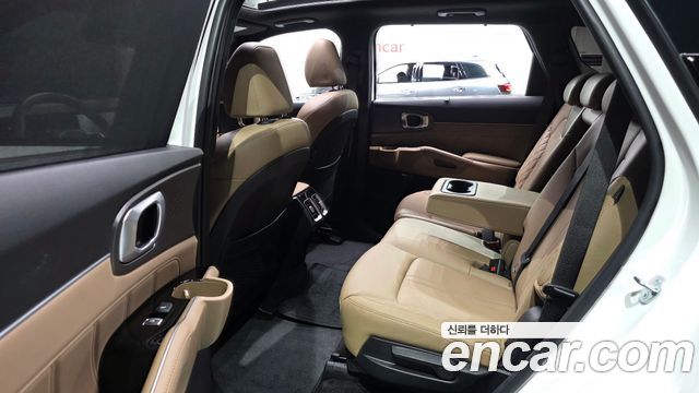 Kia Sorento 2025 — photo 17