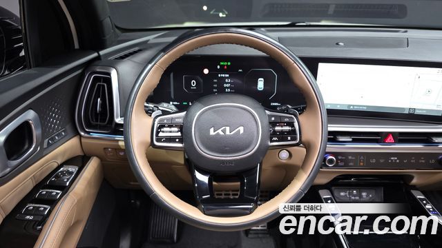 Kia Sorento 2025 — photo 18