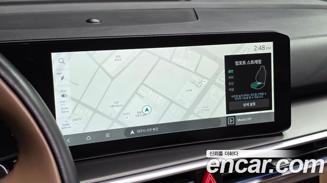 Kia Sorento 2025 — photo 19
