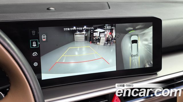 Kia Sorento 2025 — photo 20