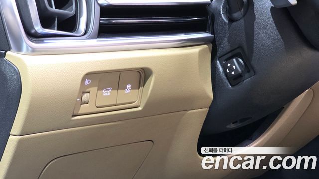Kia Sorento 2025 — photo 21