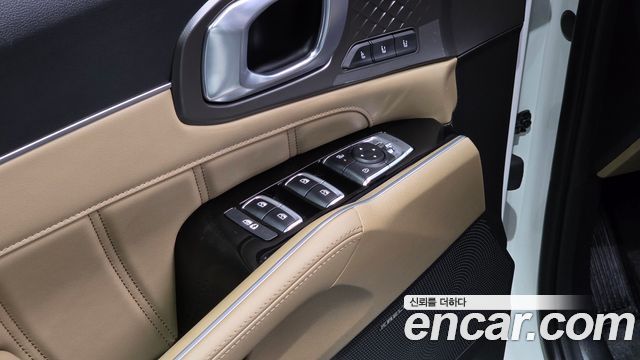 Kia Sorento 2025 — photo 22