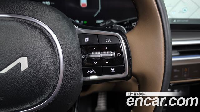 Kia Sorento 2025 — photo 24