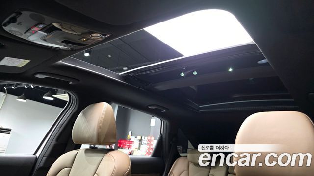 Kia Sorento 2025 — photo 25