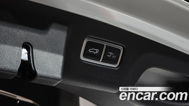 Kia Sorento 2025 — photo 26