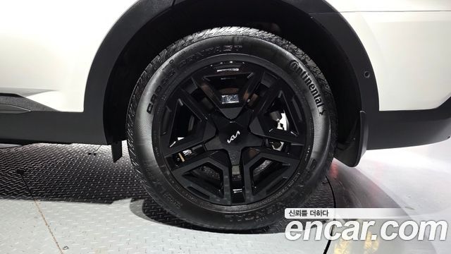 Kia Sorento 2025 — photo 7