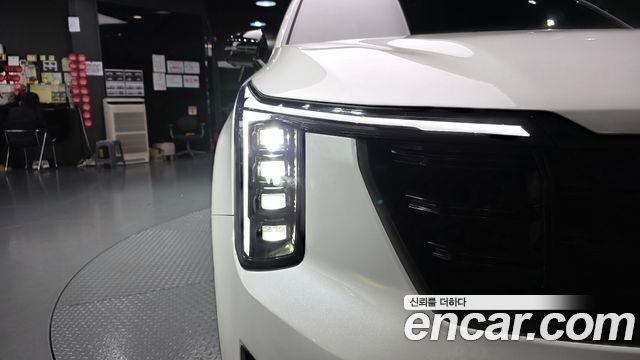 Kia Sorento 2025 — photo 8