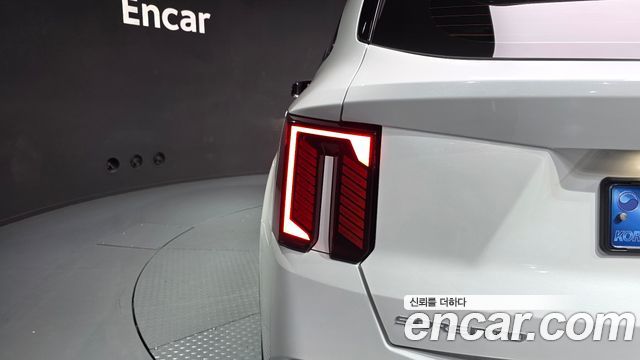 Kia Sorento 2025 — photo 9