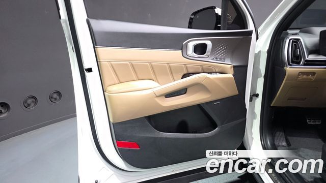 Kia Sorento 2025 — photo 14